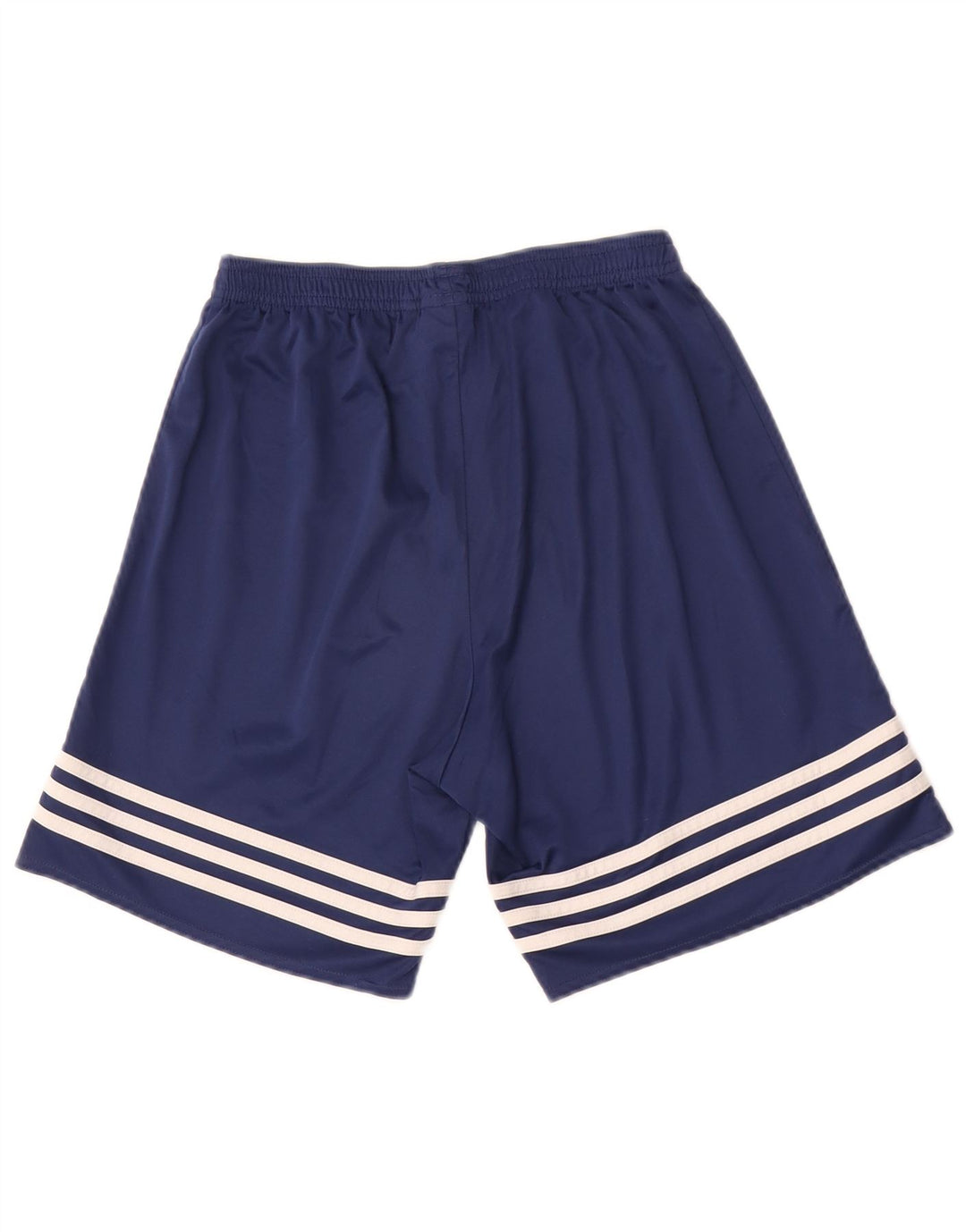 Adidas Herren Sport Shorts Small Marineblau Polyester