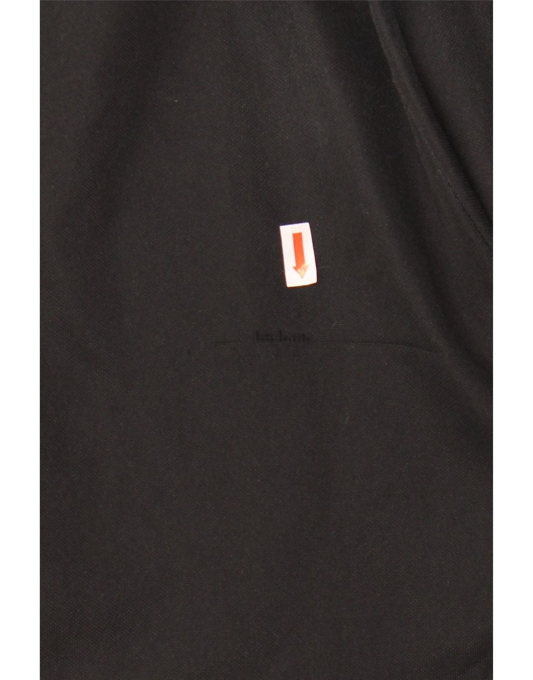 Adidas Herren-Trainingshose, mittelschwarz, Polyester