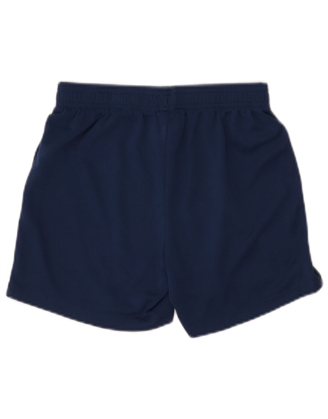 Umbro Sportshorts für Jungen, 9–10 Jahre, mittelgroß, marineblau, Polyester