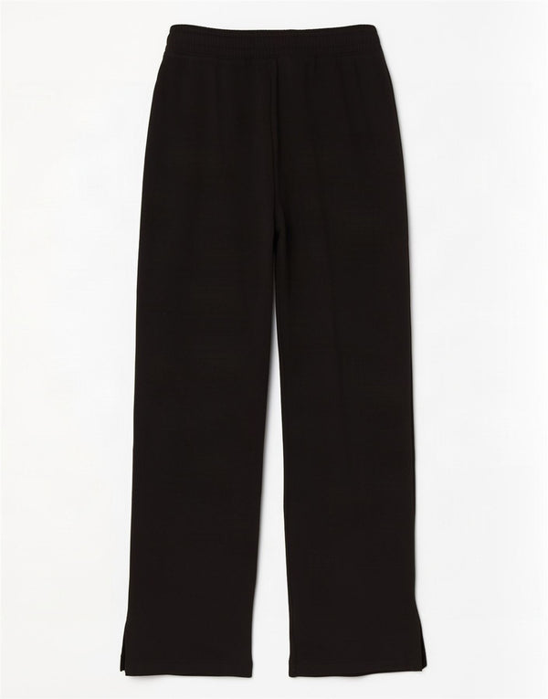 Champion Damen Trainingshose UK 10 Small Schwarz