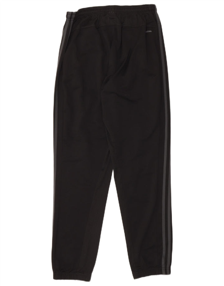 Adidas Herren Aeroready Trainingshose Jogger Medium Schwarz Polyester