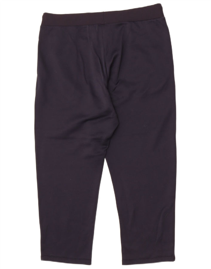 Champion Herren-Trainingshose 2XL, Marineblau, Polyester