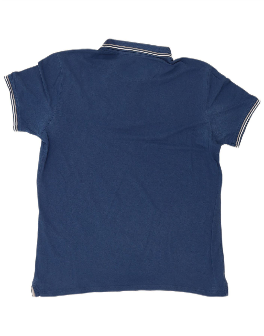 Champion Herren Poloshirt XL Blau