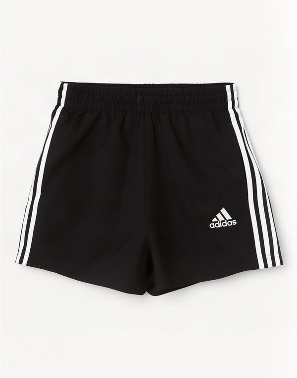 Adidas Herren Sportshorts Medium Schwarz Polyester