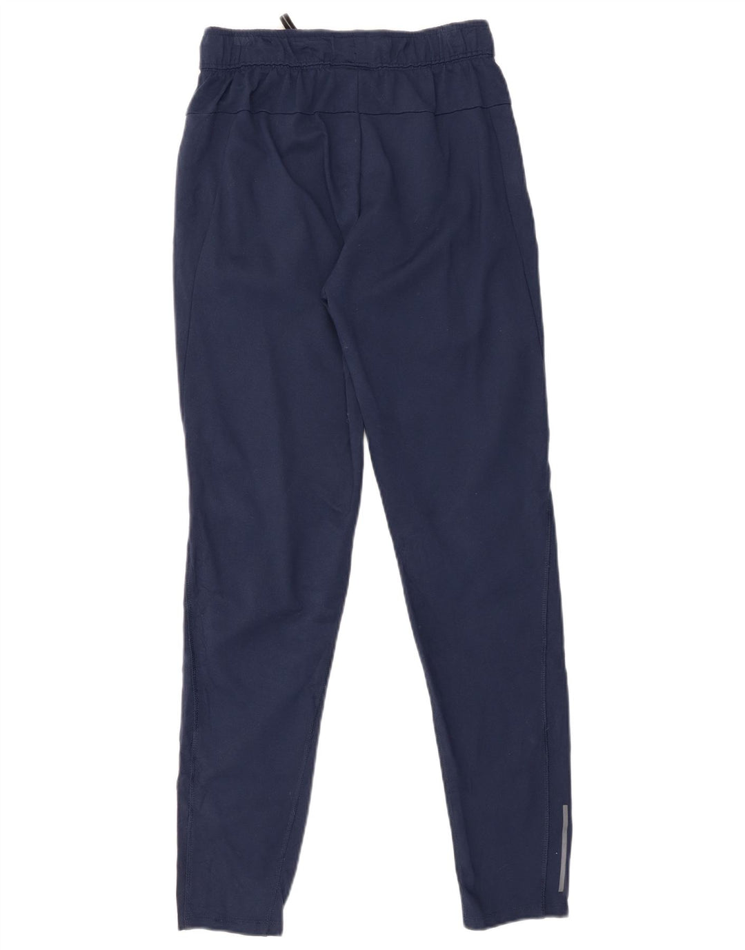 RUSSELL ATHLETIC Damen-Trainingshose, Größe S, Marineblau, Viskose