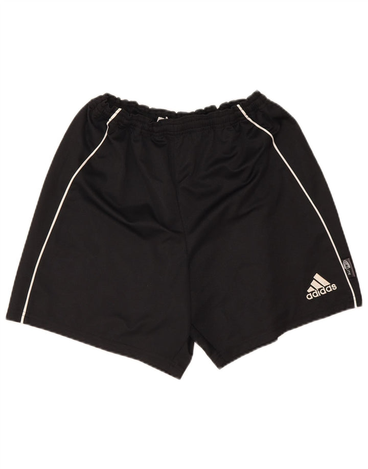 Adidas Herren Climalite Sport Shorts Medium Schwarz Polyester