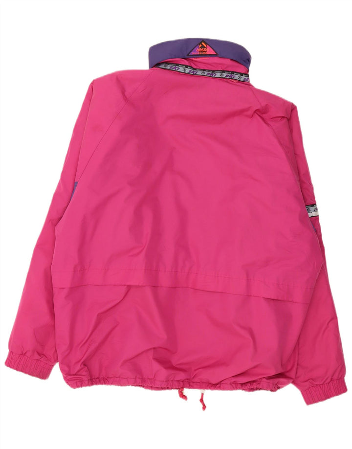 Aesse Herren Skijacke UK 42 XL Pink