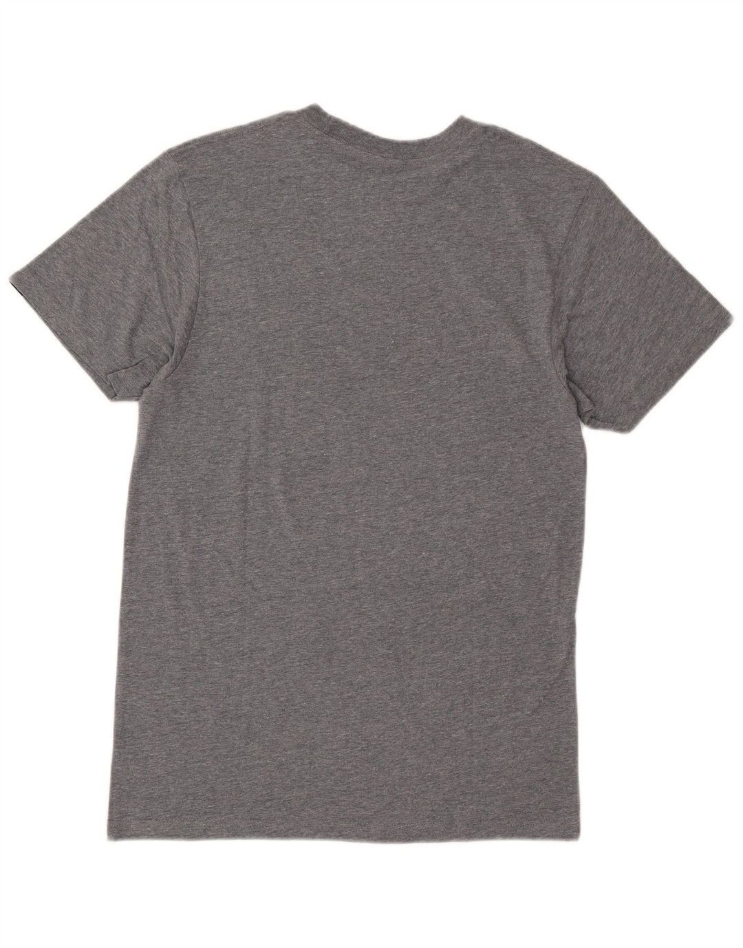 VANS Herren-T-Shirt mit individueller Passform, Grafik, Größe S, Grau, Baumwolle