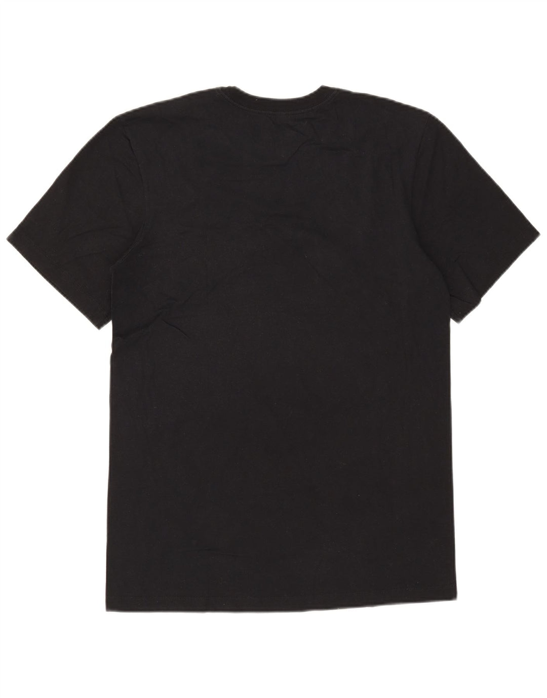 Nike Herren-T-Shirt mit Grafik, Größe S, Schwarz