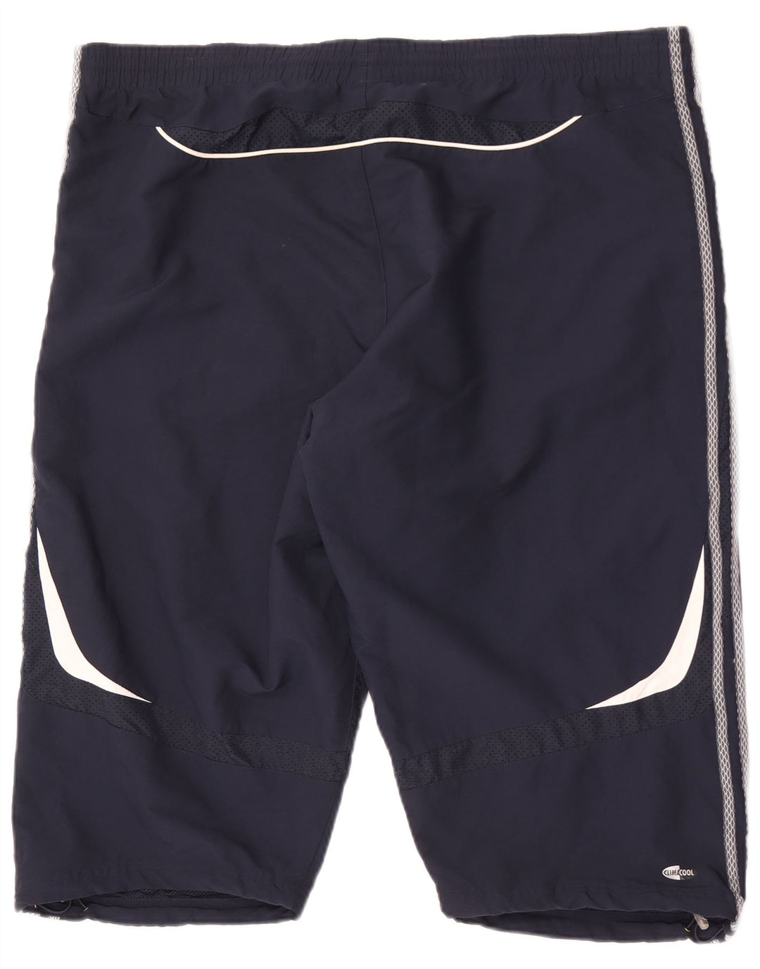 Adidas Herren Climacool Sport Shorts 2XL Marineblau Polyester