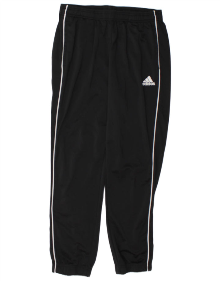 Adidas Herren Trainingshose Jogger XL Schwarz Polyester