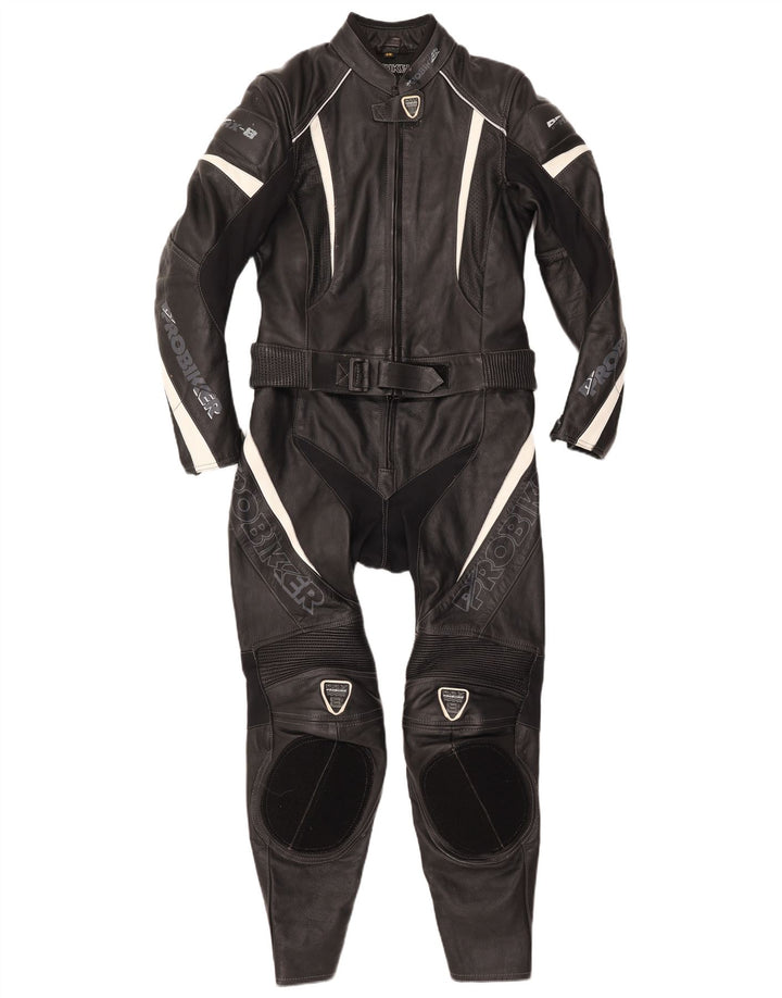 Probiker Womens Graphic 2-teiliges Set EU 38 Medium Black Colourblock