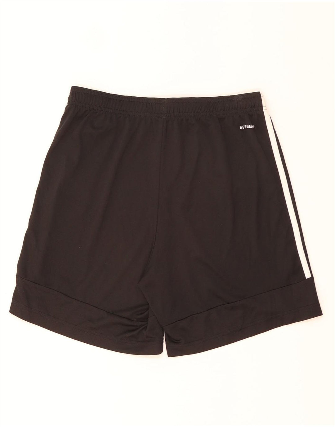 Adidas Herren Aeroready Sport Shorts Medium Schwarz Polyester