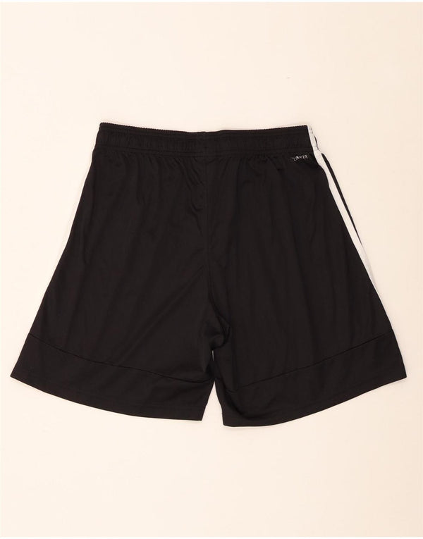Adidas Herren Climalite Sport Shorts Large Schwarz Polyester