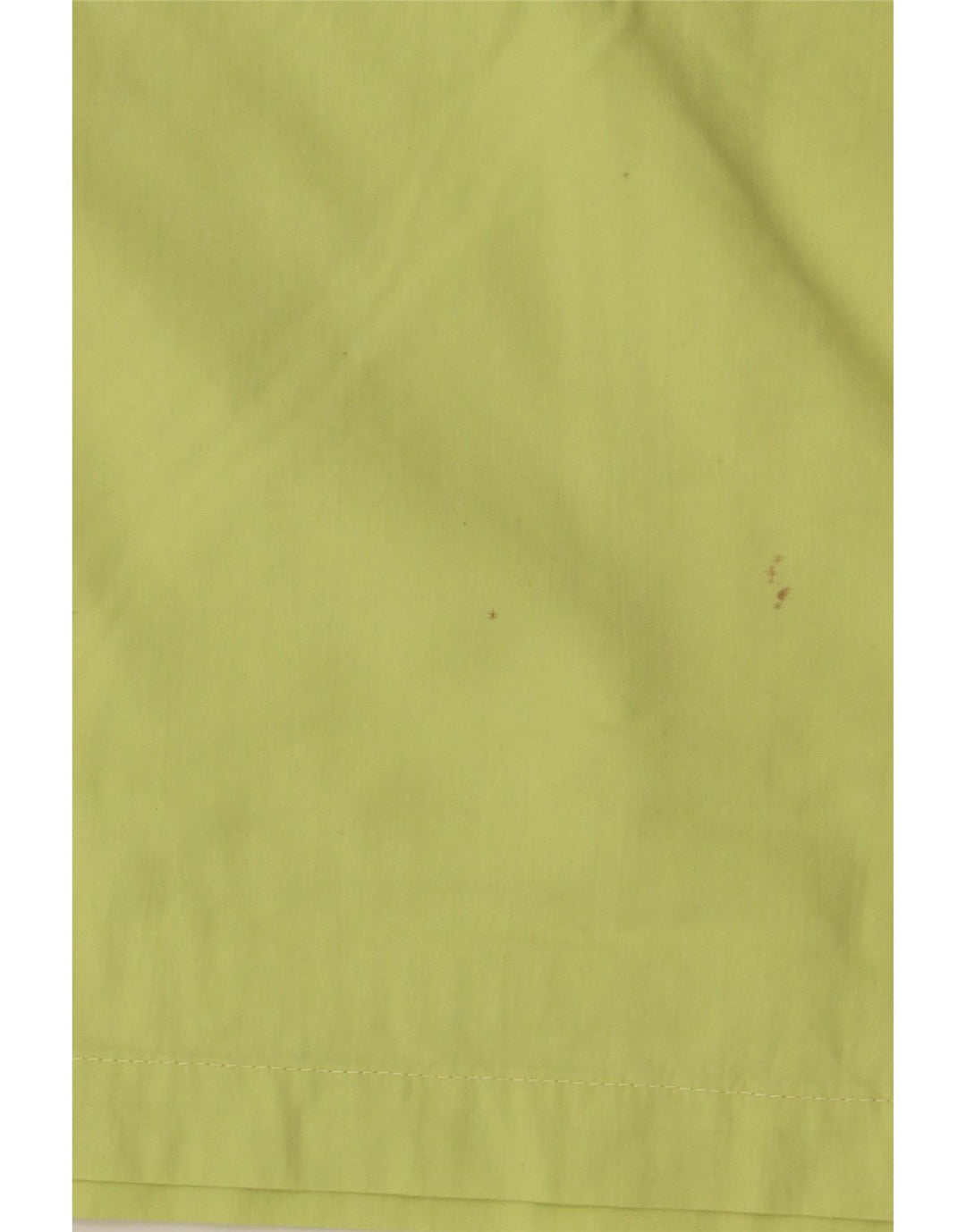 Maier Womens Graphic Bluse Top EU 40 mittelgrüne Baumwolle