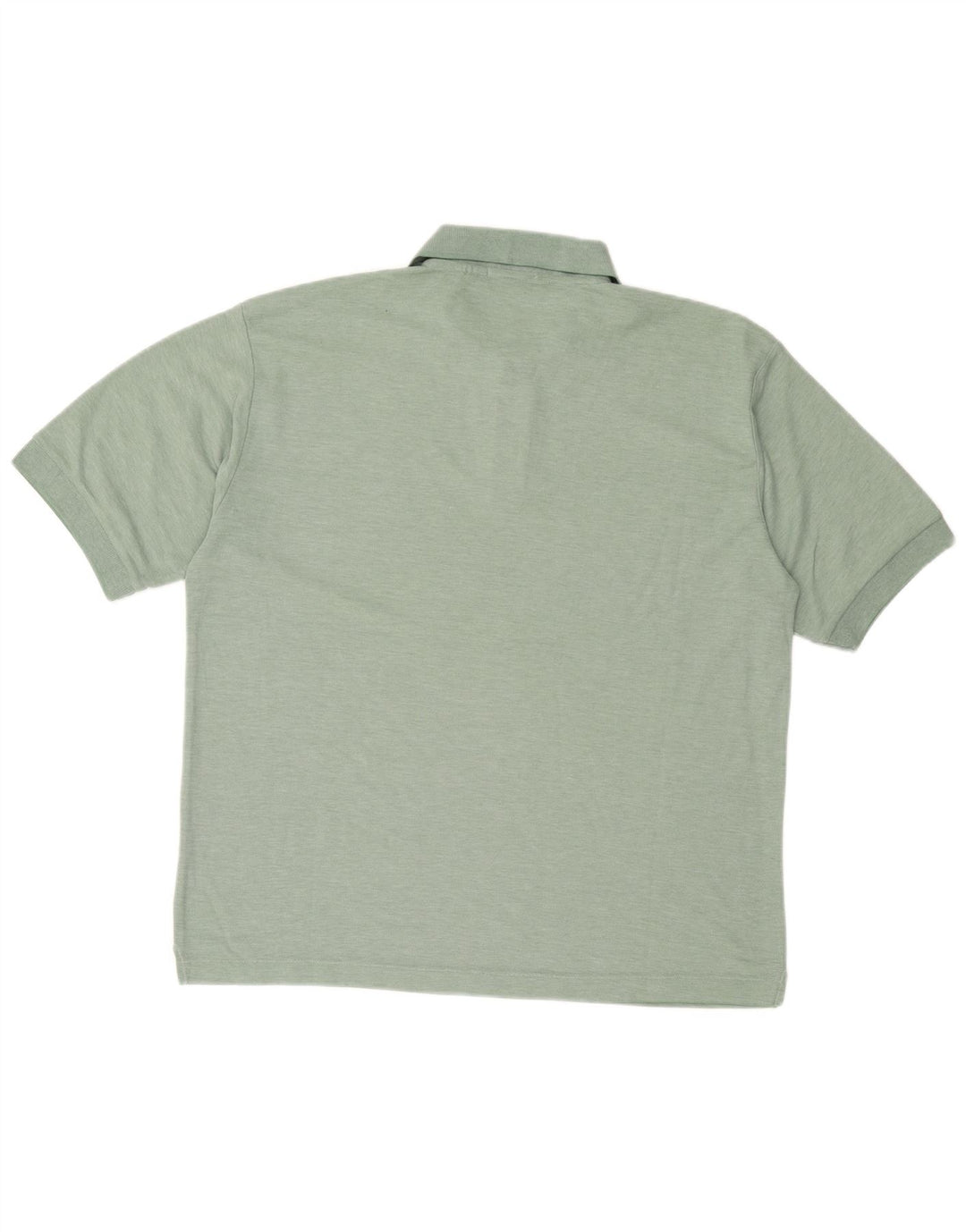 Fila Herren Poloshirt XL Grün