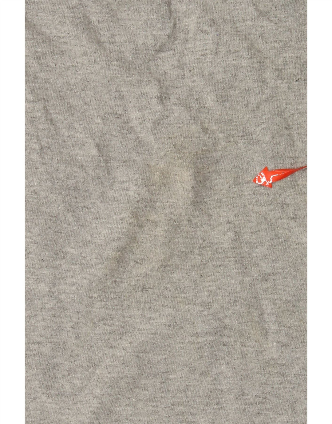 RUSSELL ATHLETIC Herren T-Shirt Top UK 54/56 3XL Grau meliert