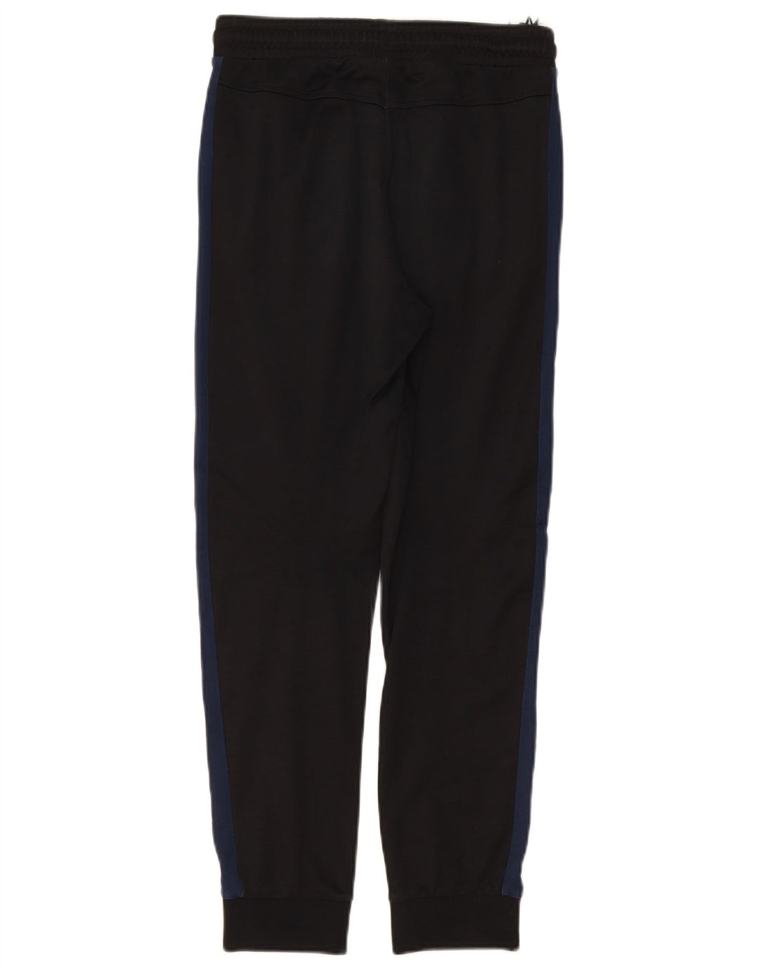 Marks & Spencer Jungen-Trainingshose, Jogginghose, 12–13 Jahre, Schwarz