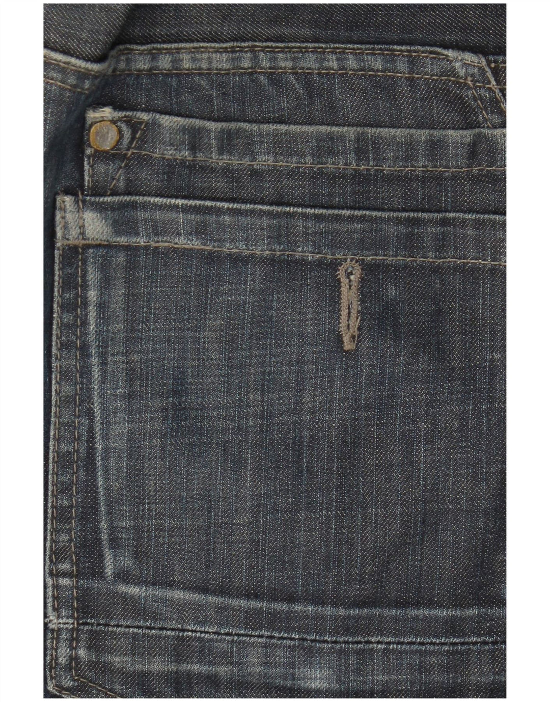 G-Star Herren Cargo Slim Jeans W34 L31 Marineblau