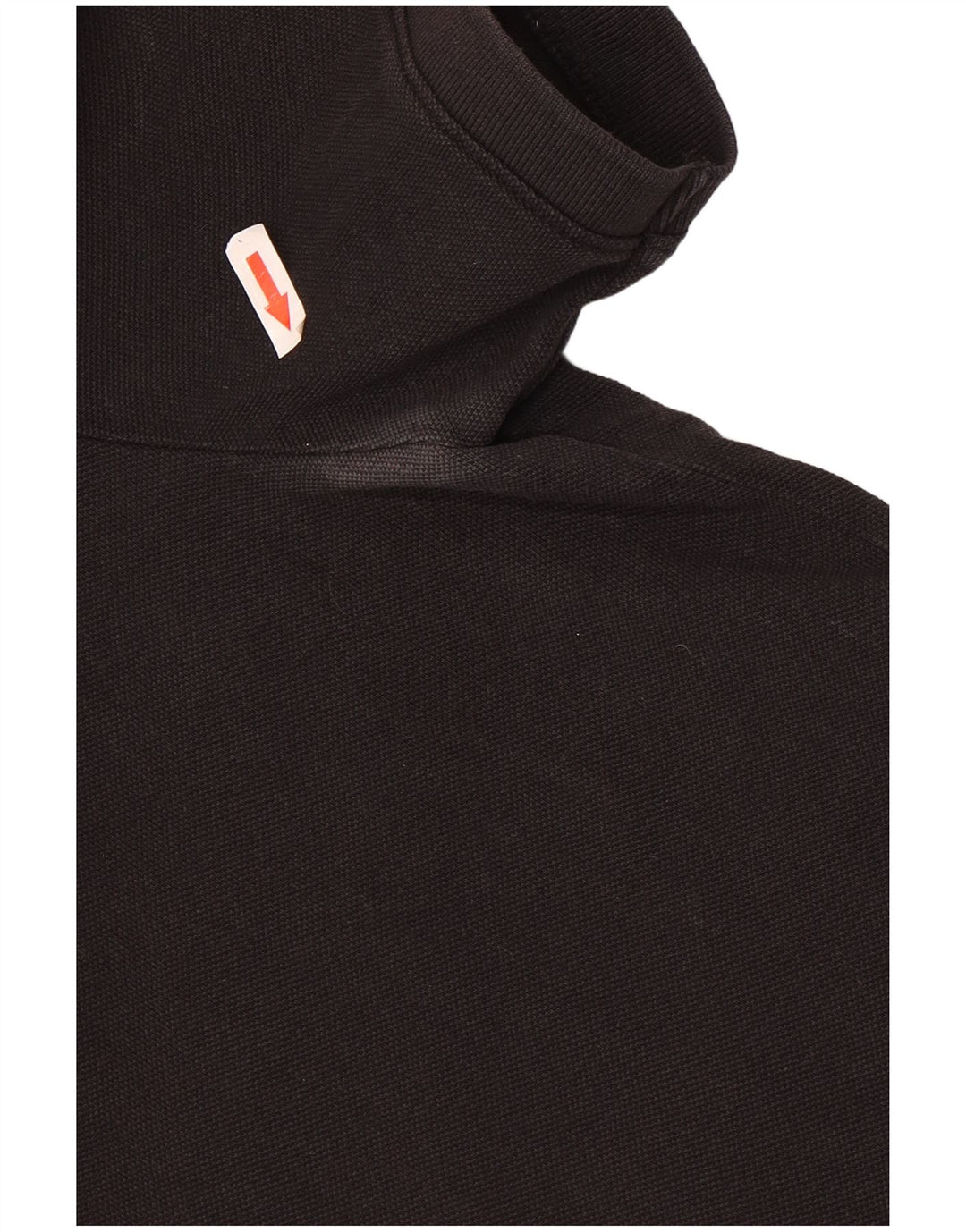 Timberland Herren-Poloshirt mit normaler Passform, 2XL, schwarze Baumwolle