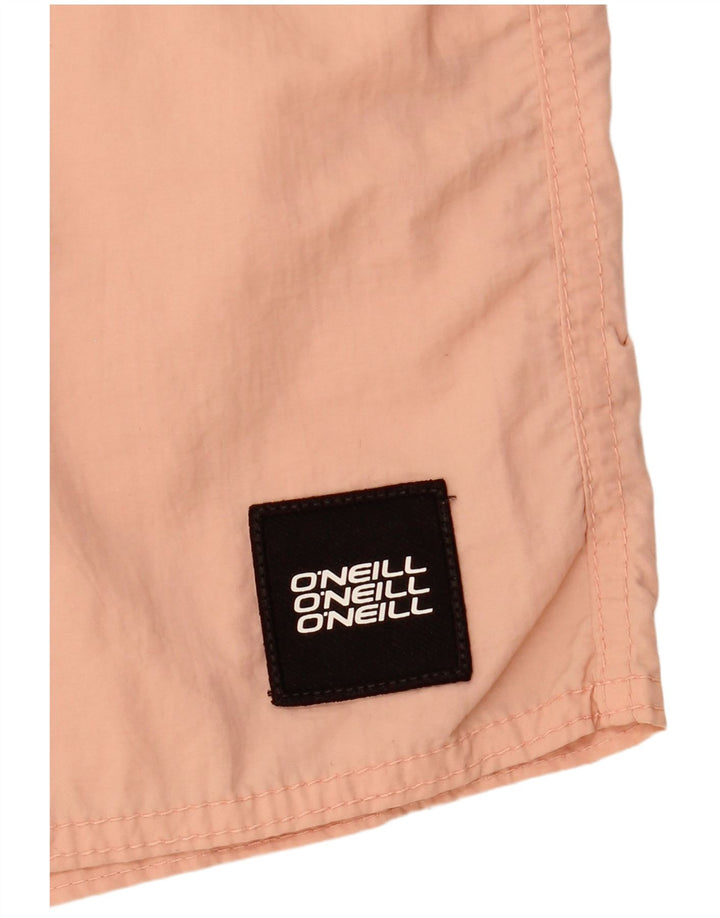 O'Neill Herren-Sportshorts, Größe L, Rosa