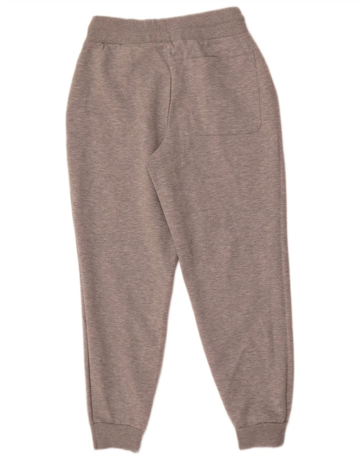 Reiss Herren-Trainingshose, Jogginghose, klein, grau, Polyester