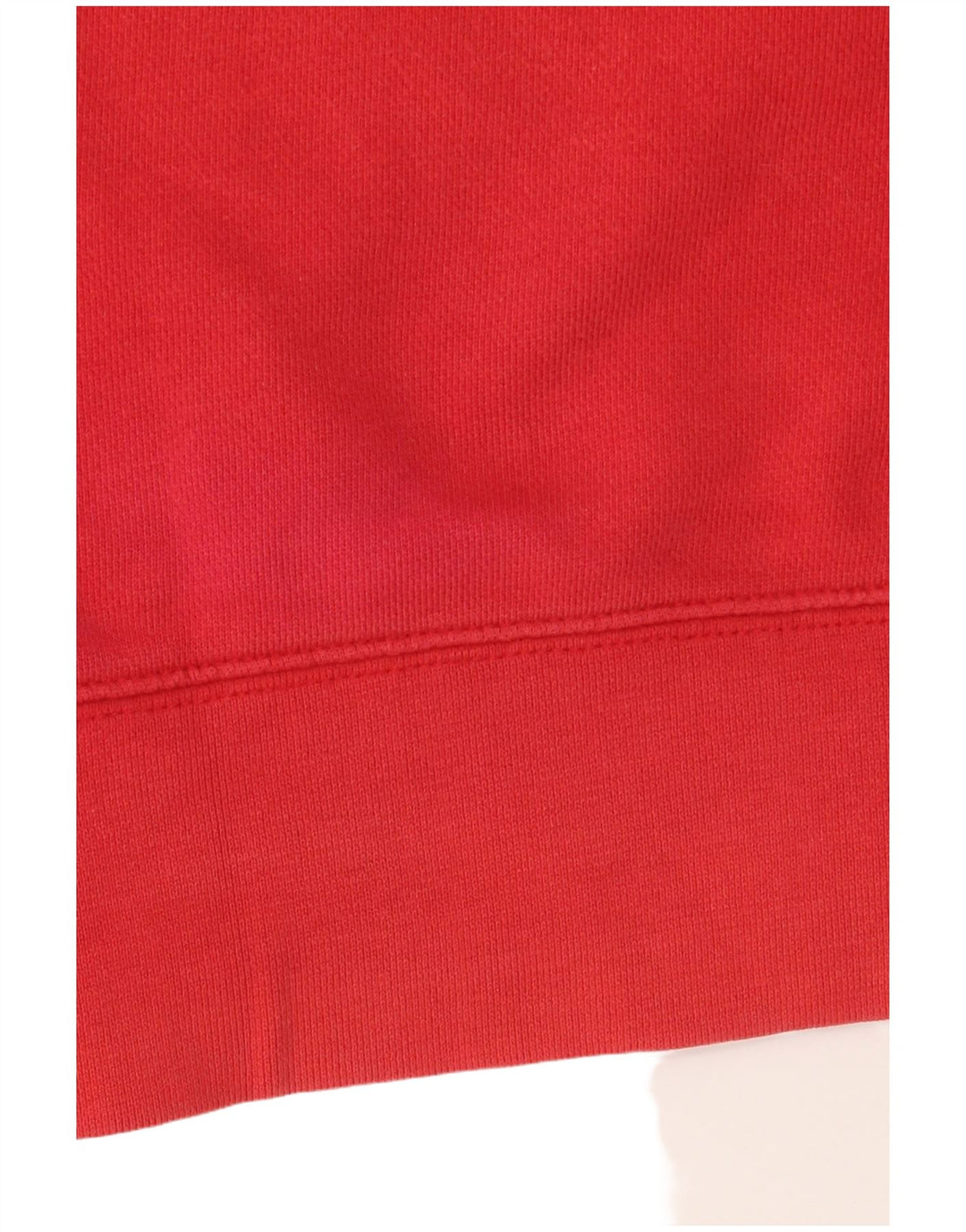 Converse Herren-Kapuzenpullover mit Grafik, groß, aus roter Baumwolle