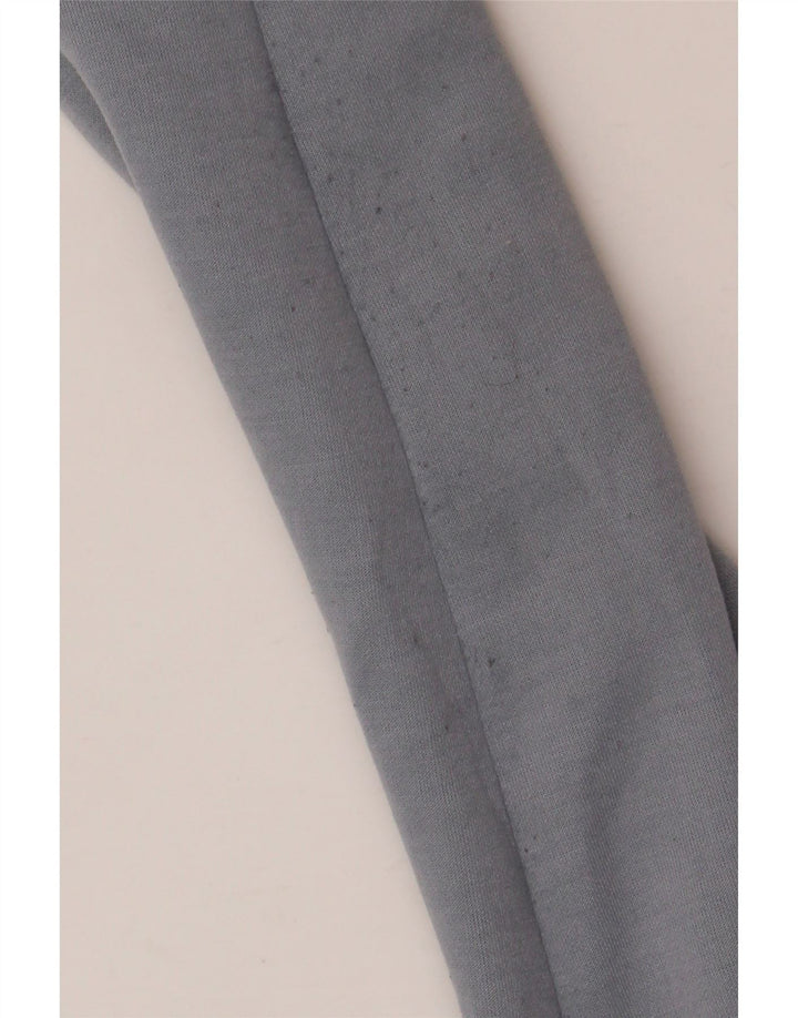 THE NORTH FACE Jungen-Kapuzenpullover mit grafischem Reißverschluss, 14–15 Jahre, XL, Grau