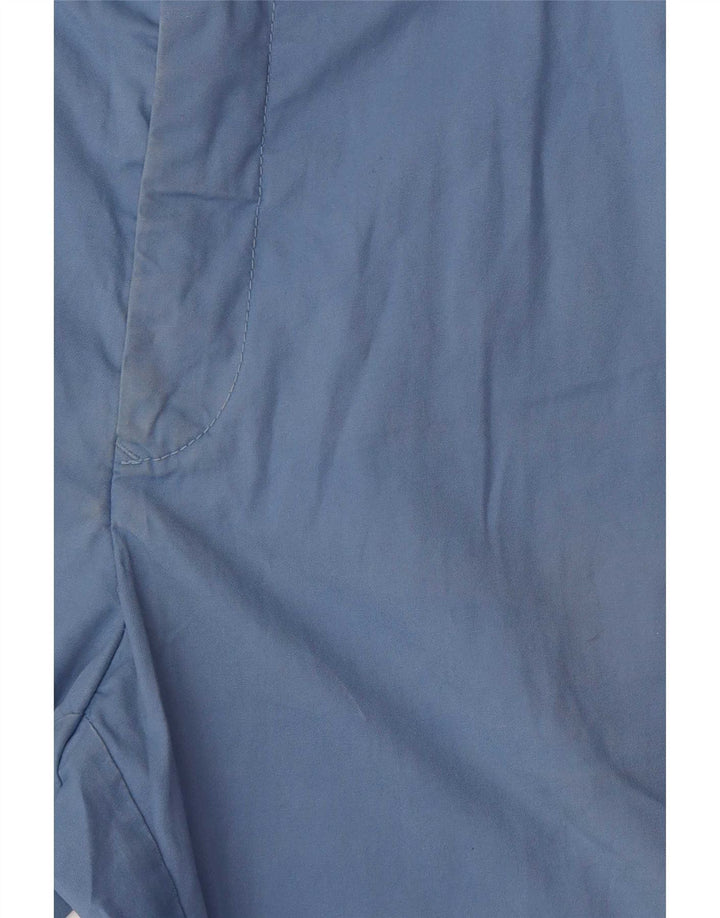 Gant Slim Chino-Hose für Herren, W38, L32, Blau