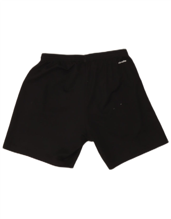 Adidas Herren Climalite Sport Shorts Medium Schwarz Polyester