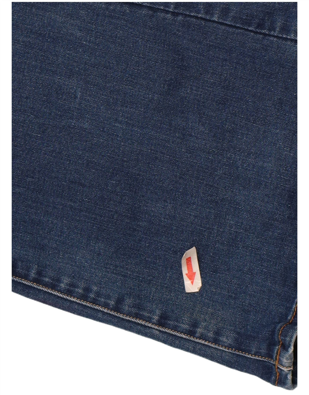 G-Star Damen Midge Bootcut Jeans W31 L32 Blaue Baumwolle