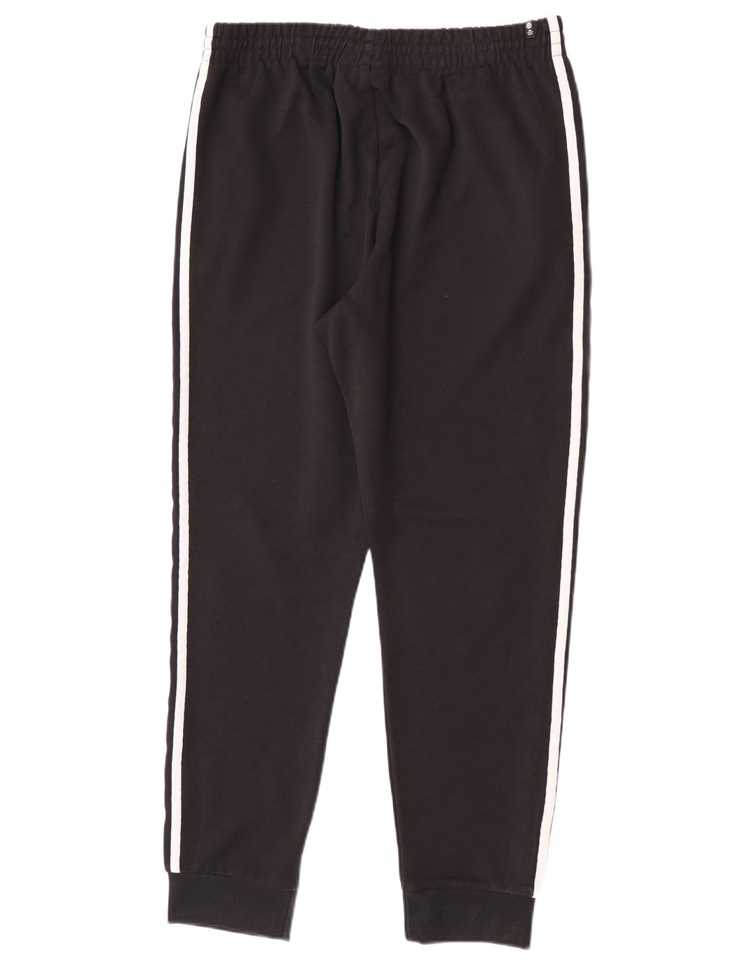Adidas Herren-Trainingshose, Jogginghose, Größe L, Schwarz, Polyester