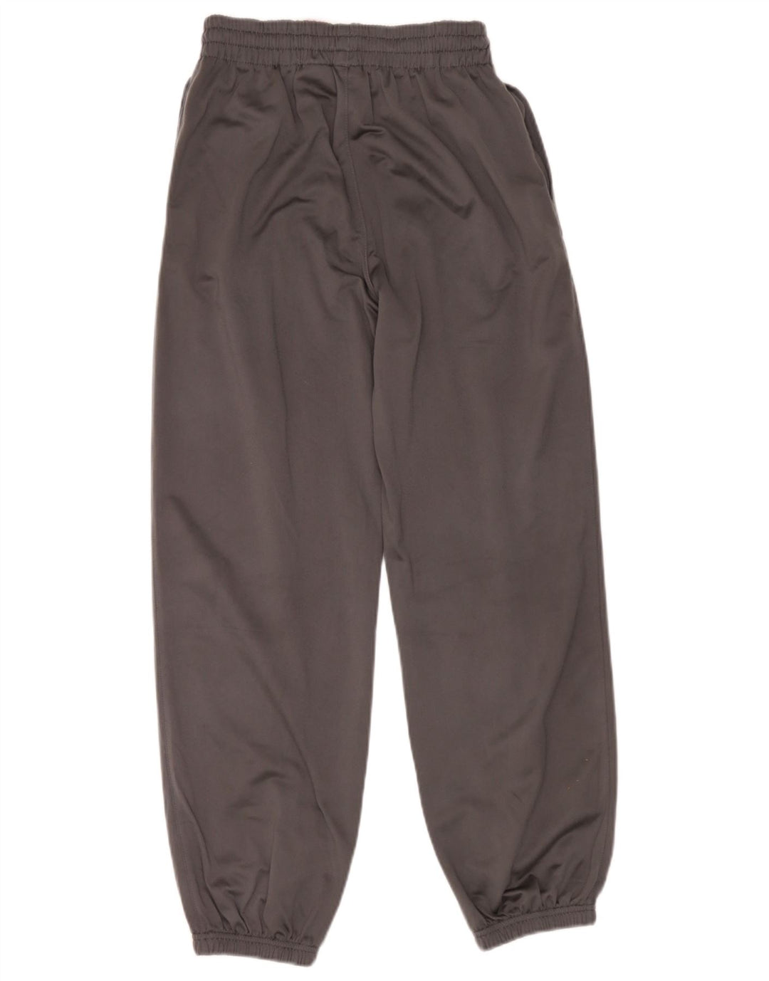 Nike Jungen-Trainingshose, Jogginghose, 13–14 Jahre, XL, graues Polyester