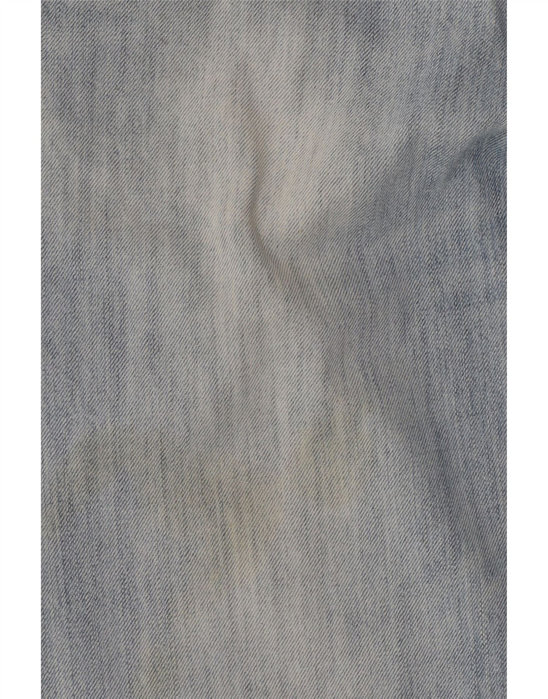 Carhartt Herren Straight Jeans W34 L28 Blaue Baumwolle