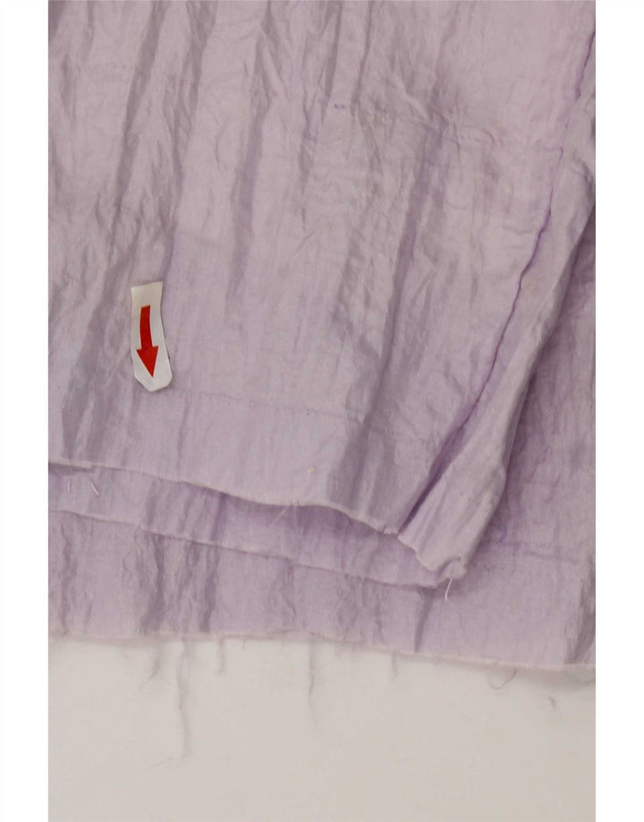Sergio Tacchini Herren Trainingshose Jogger IT 48 Medium Purple