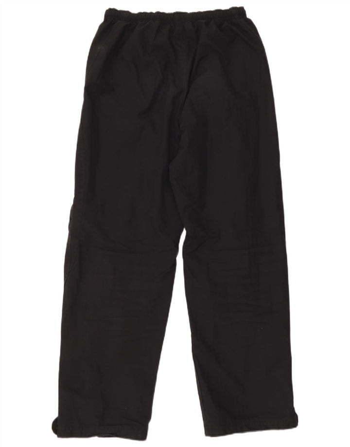 Nike Herren-Trainingshose, mittelgroß, Schwarz