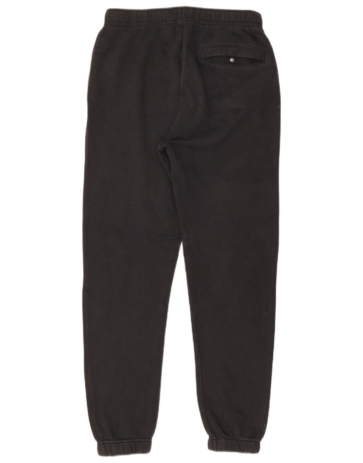 Nike Herren-Trainingshose, Jogginghose, mittelschwarz, Baumwolle