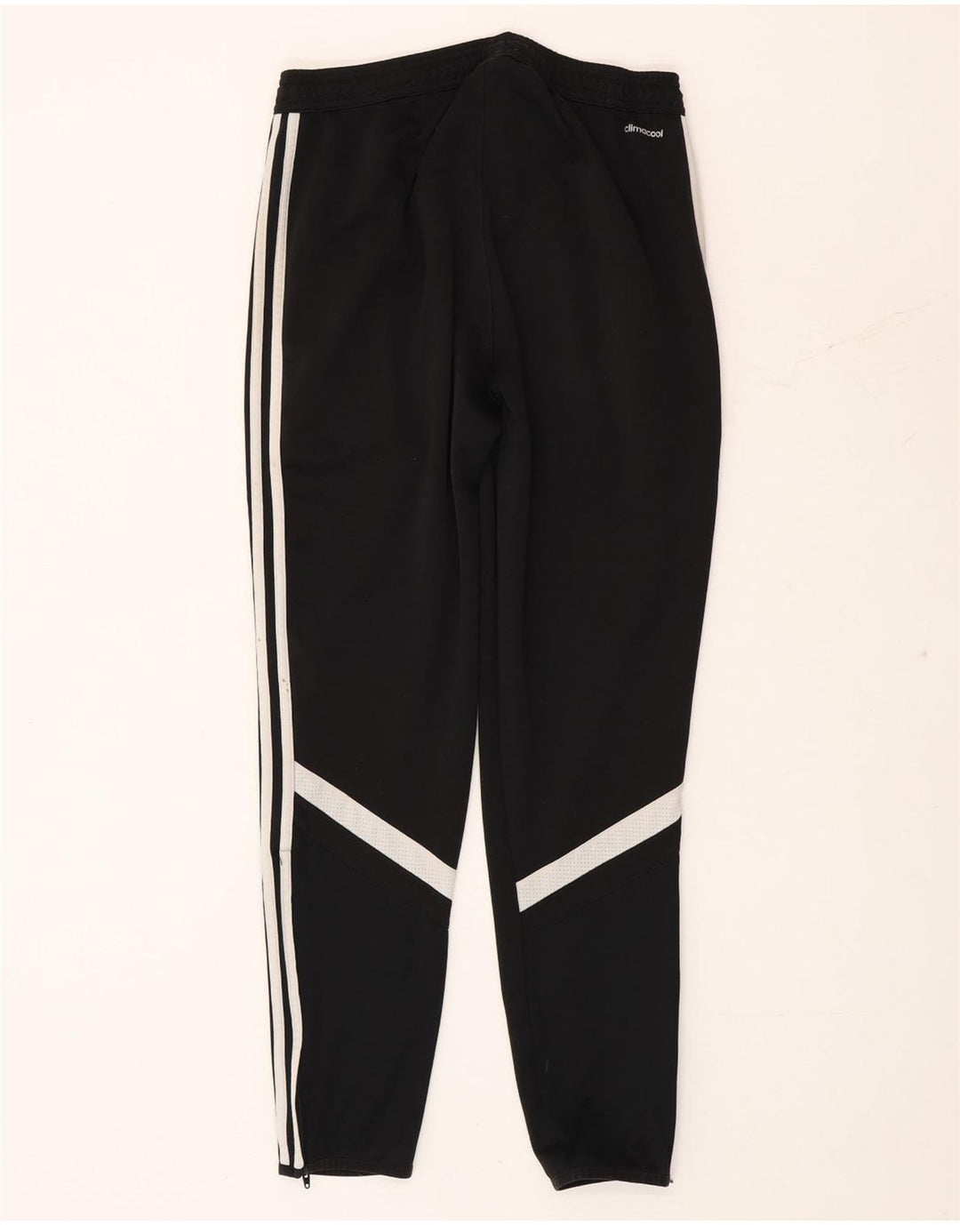 Adidas Herren Climacool Trainingshose Jogger Mittelschwarz Farbblock
