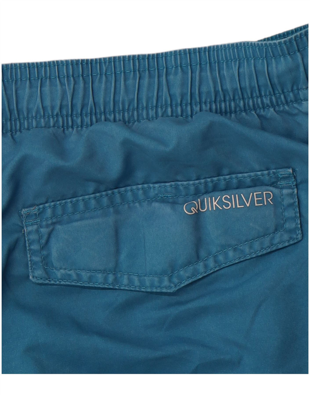 QUIKSILVER Herren Badeshorts XL Blau