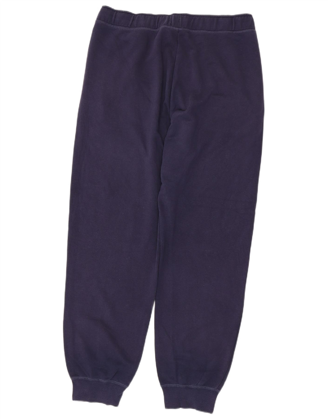 Puma Herren-Trainingshose, Jogginghose, Größe L, Marineblau