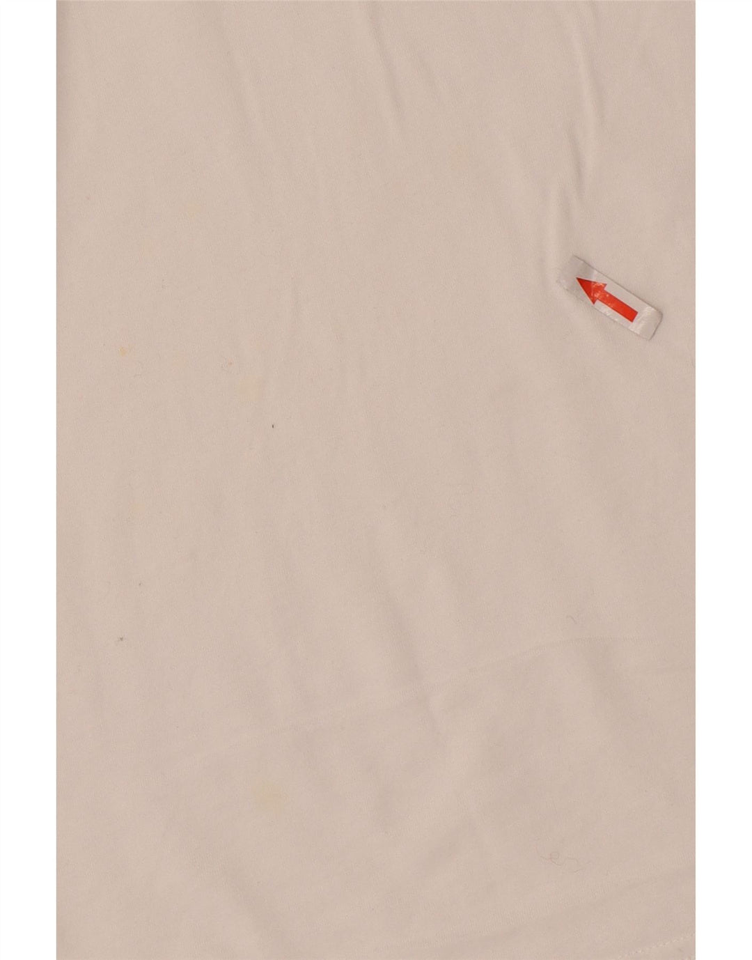 Champion Herren T-Shirt Top Small Weiß