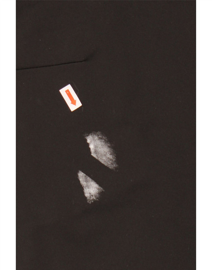 Puma Herren Trainingshose Jogger XL Schwarz Polyester