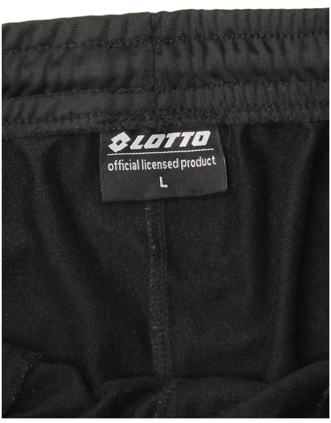 LOTTO Damen Trainingshose UK 14 Large Schwarz