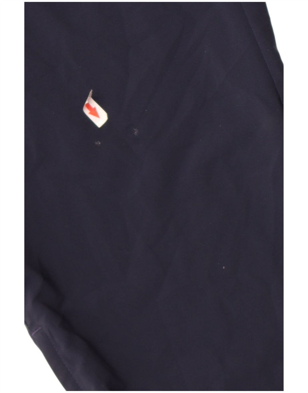 Adidas Herren-Trainingshose, Mittelblau, Polyester