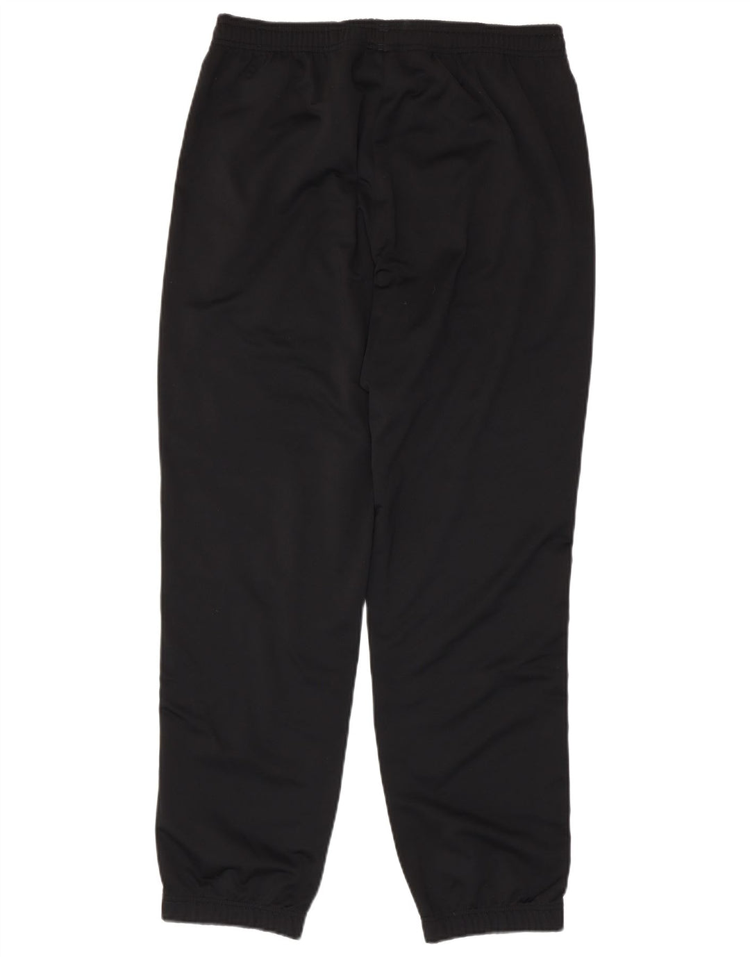 ADIDAS Herren-Trainingshose, Jogginghose, Größe L, Schwarz, Polyester