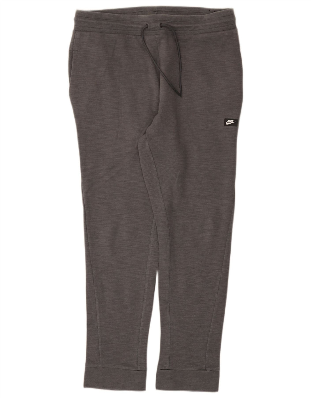 Nike Herren-Trainingshose, Jogginghose, XL, Grau