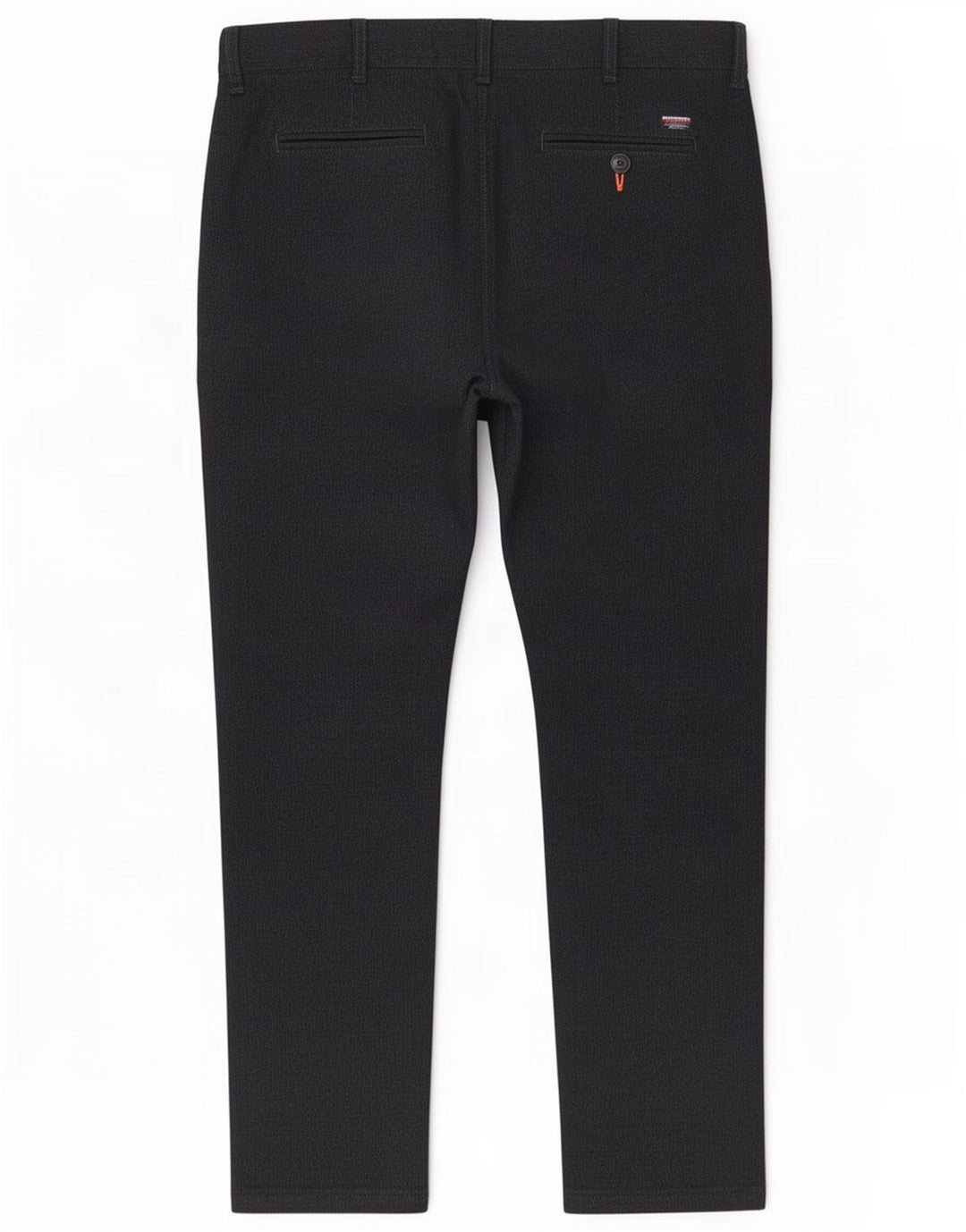 Superdry Slim Chino-Hose für Herren, W32, L29, Marineblau