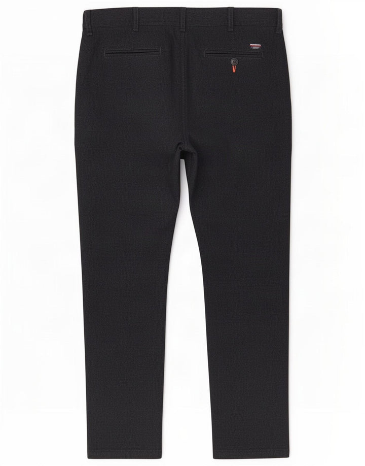 Superdry Slim Chino-Hose für Herren, W32, L29, Marineblau