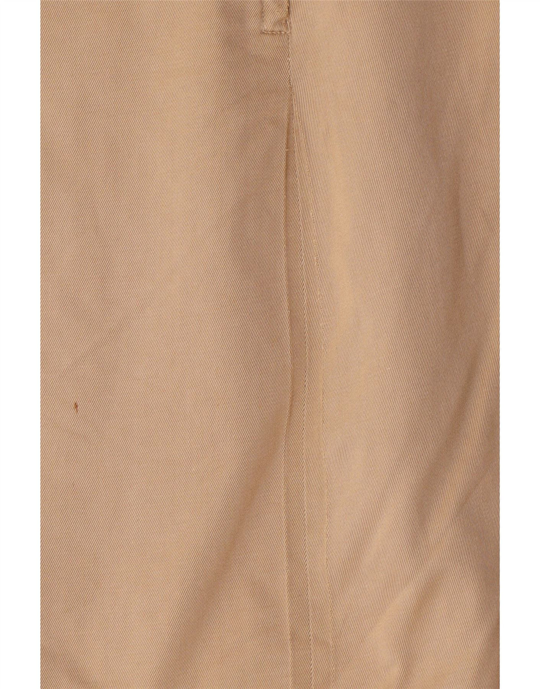 Vintage Damen A-Linie Rock W22 2XS Khaki