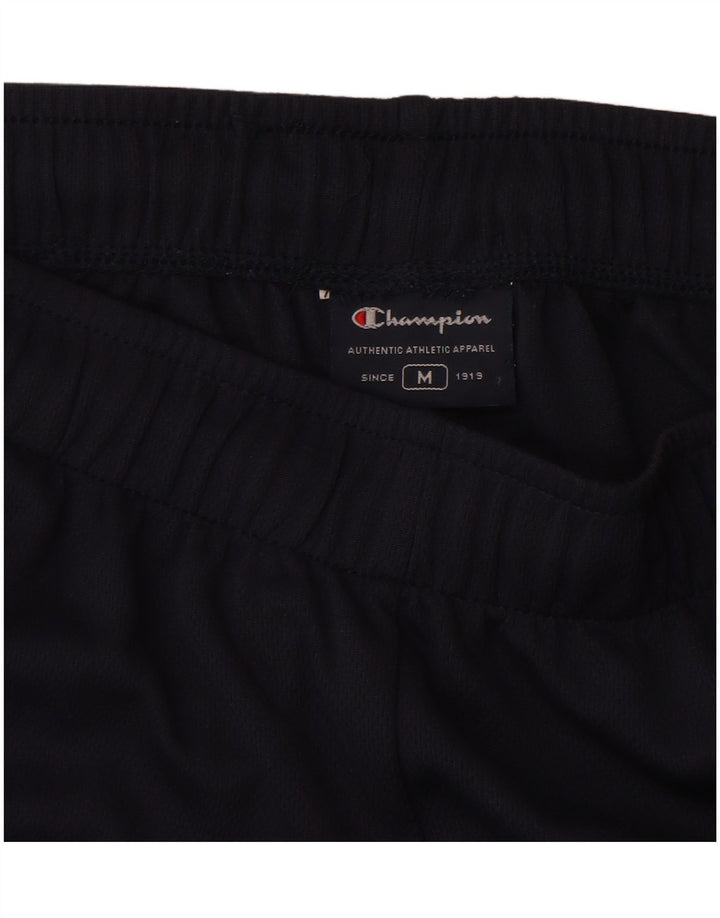 CHAMPION Herren Sportshorts Medium Marineblau